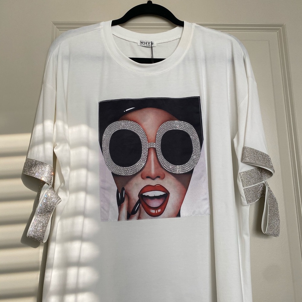 Fashion T-shirt
